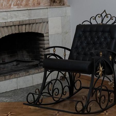 Nor Yerevan Hotel エクステリア 写真